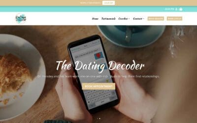 Dating Decoder